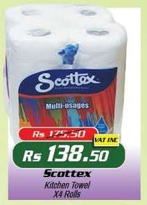 Scottex
