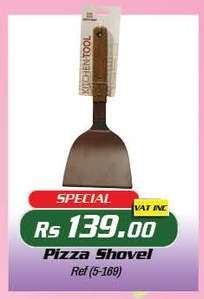 Pizza Shovel