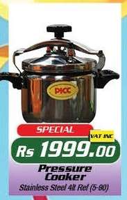 Pressure Cooker