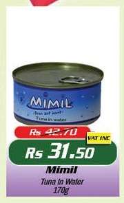 Mimil