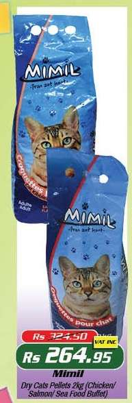 Mimil