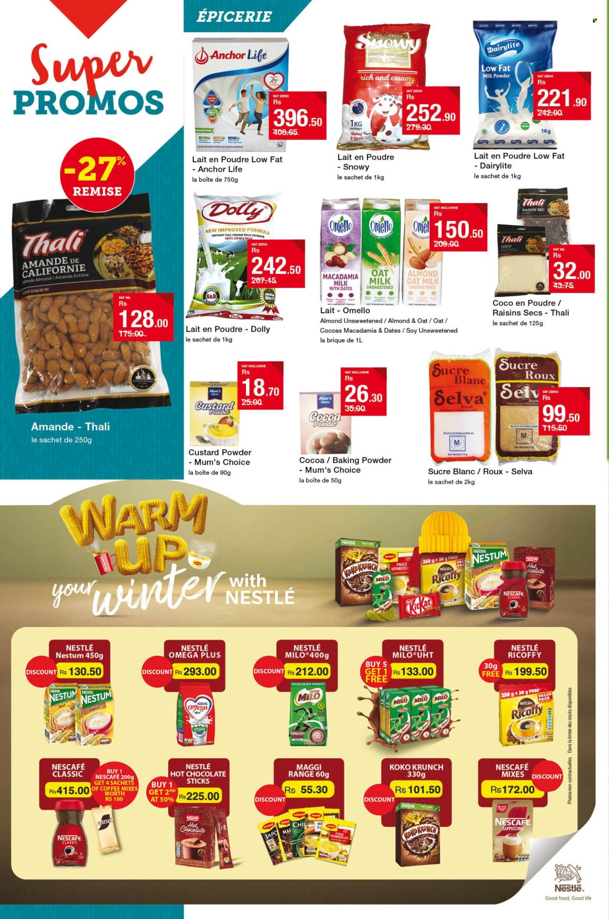 Super U catalogue - 24.07.2025 - 5.08.2025. Page 18