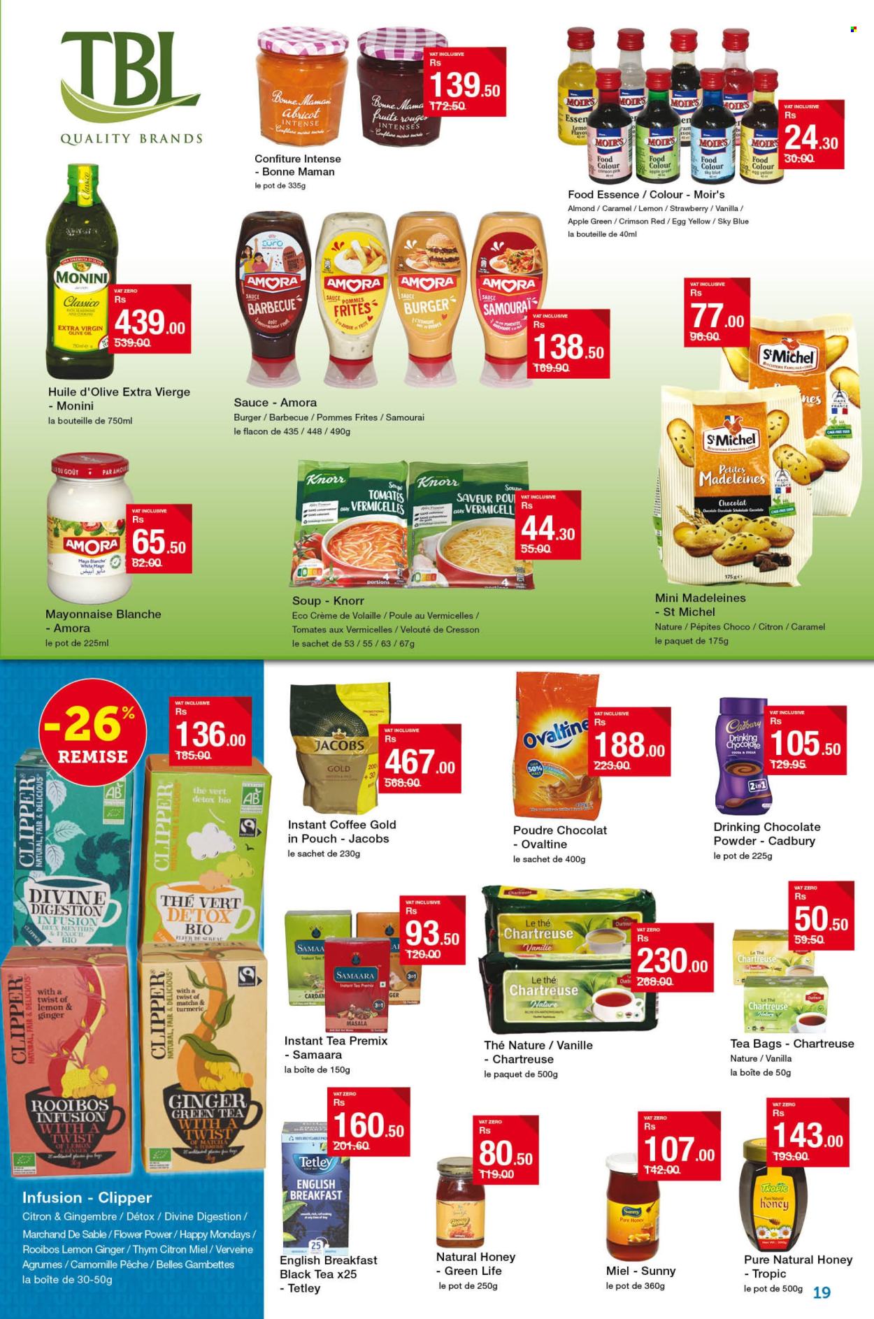 Super U catalogue - 24.07.2025 - 5.08.2025. Page 19