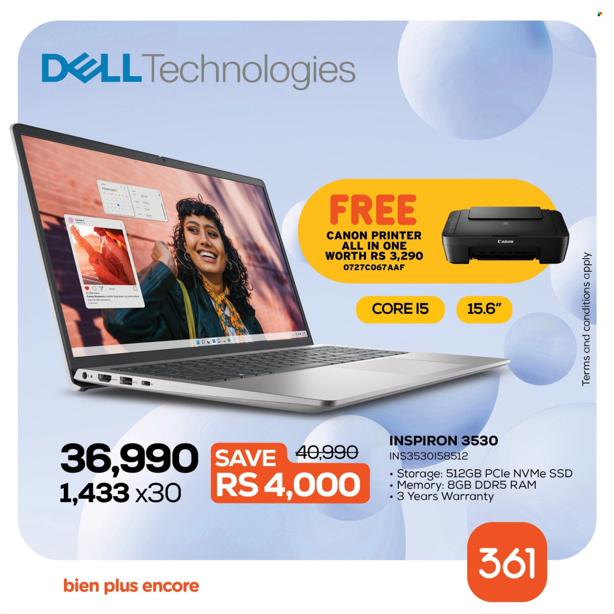 361 catalogue - 25.07.2025 - 11.08.2025. Page 1
