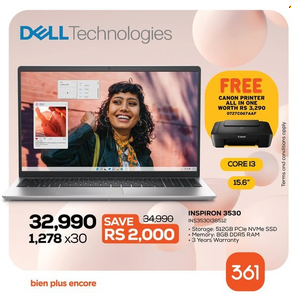 361 catalogue - 25.07.2025 - 11.08.2025. Page 2