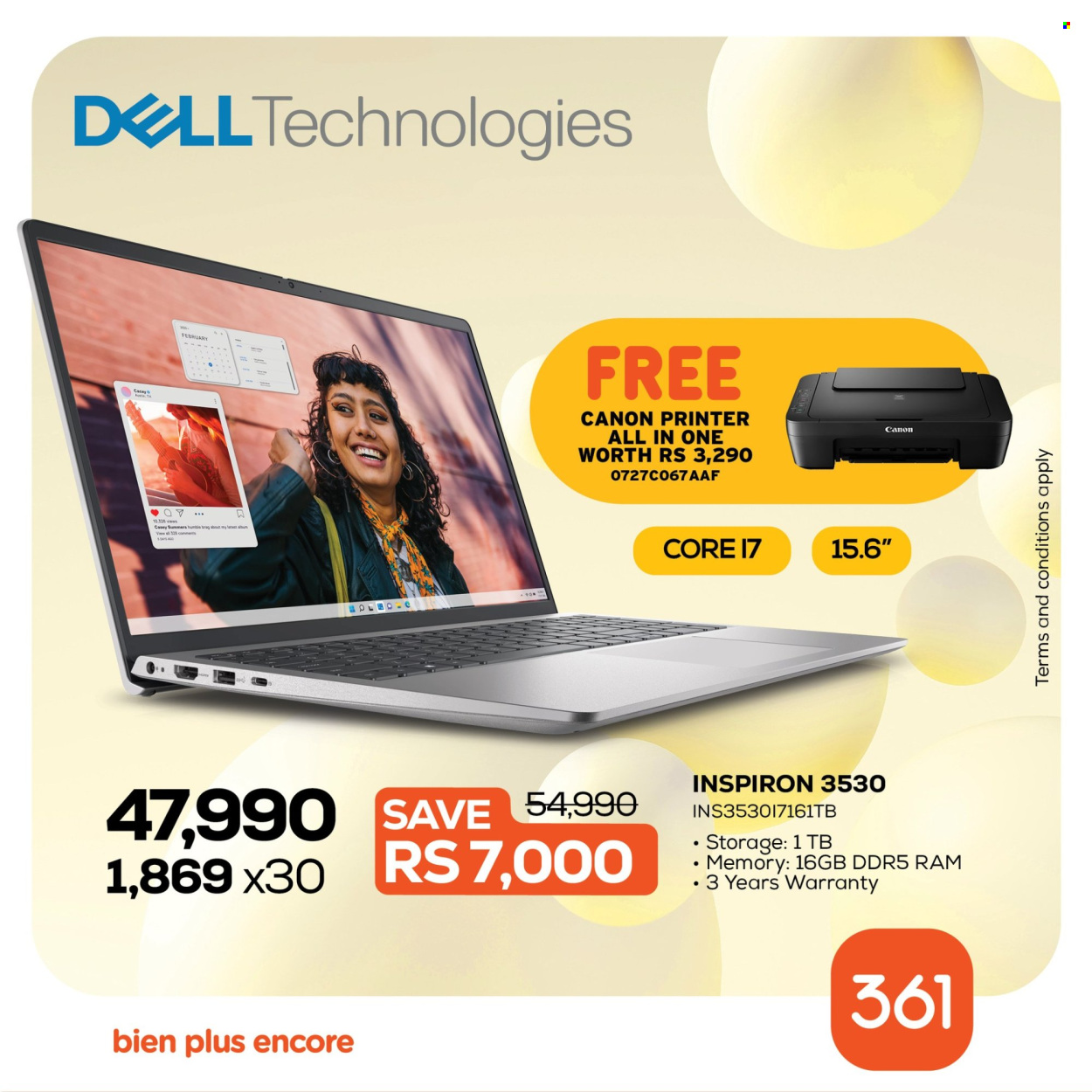 361 catalogue - 25.07.2025 - 11.08.2025. Page 3
