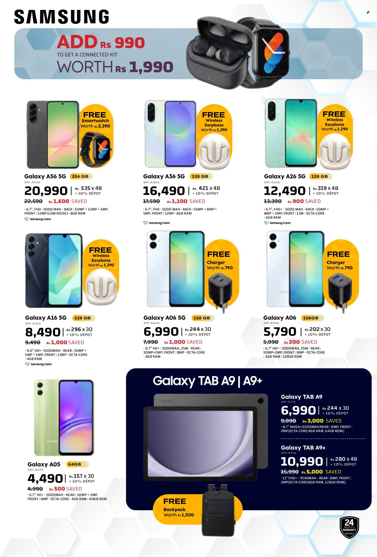 Galaxy catalogue - 31.07.2025 - 4.08.2025. Page 4