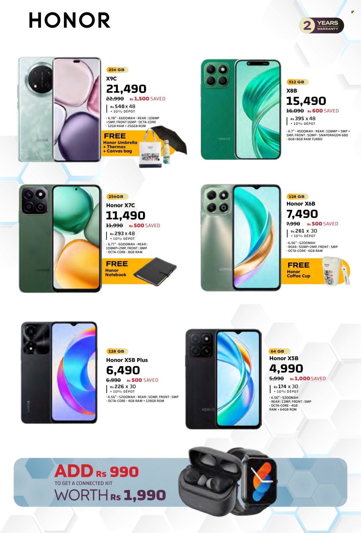 Galaxy catalogue - 31.07.2025 - 4.08.2025. Page 6