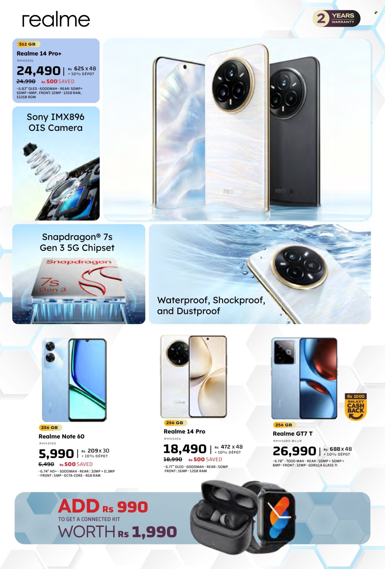 Galaxy catalogue - 31.07.2025 - 4.08.2025. Page 8