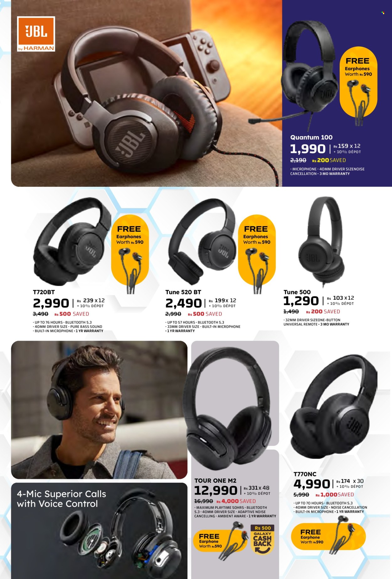 Galaxy catalogue - 31.07.2025 - 4.08.2025. Page 9