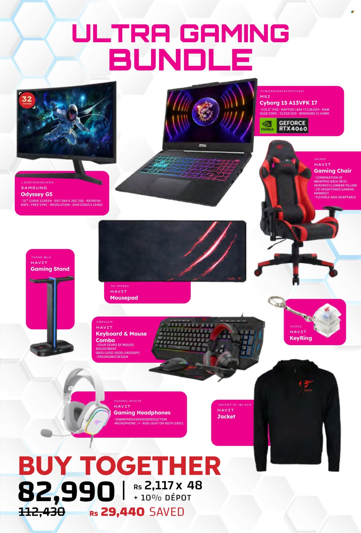 Galaxy catalogue - 31.07.2025 - 4.08.2025. Page 23