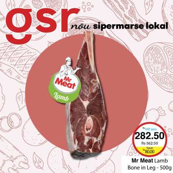 thumbnail - GSR catalogue