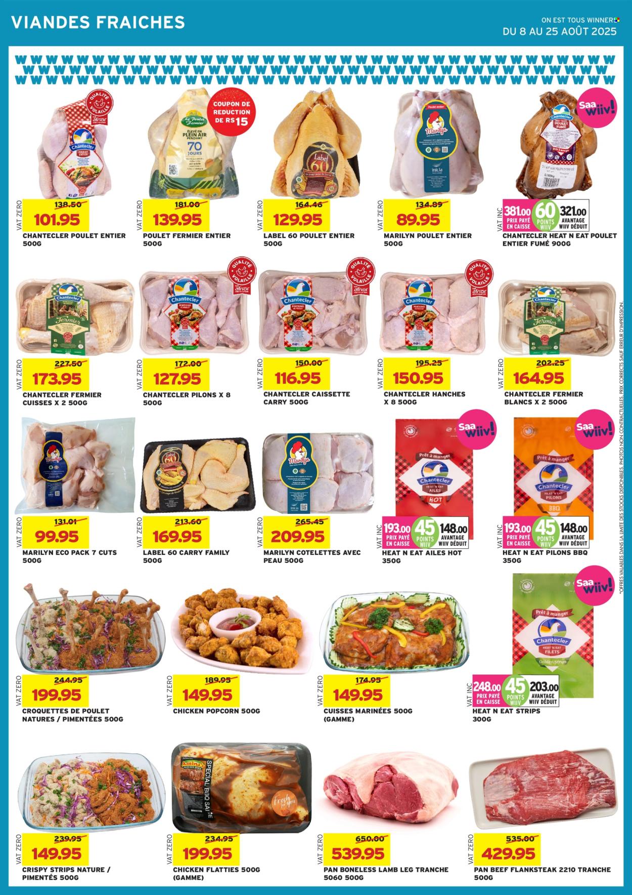 Winners catalogue - 8.08.2025 - 25.08.2025. Page 6