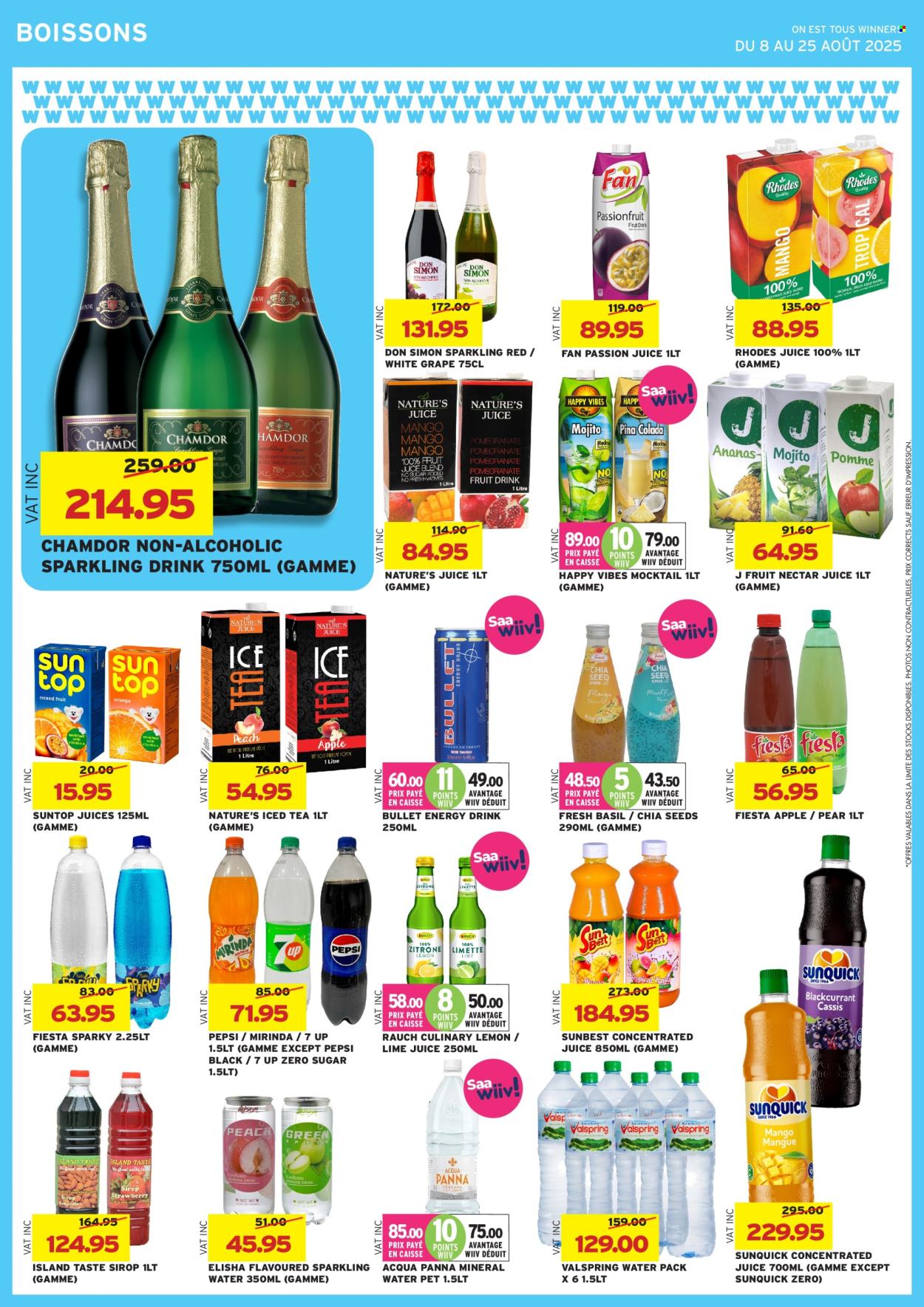 Winners catalogue - 8.08.2025 - 25.08.2025. Page 9