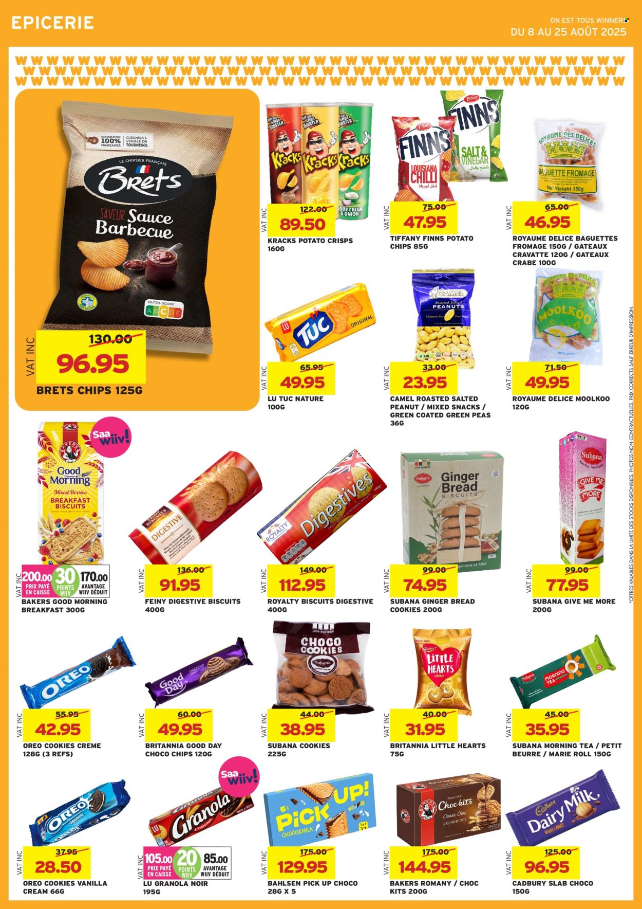 Winners catalogue - 8.08.2025 - 25.08.2025. Page 11