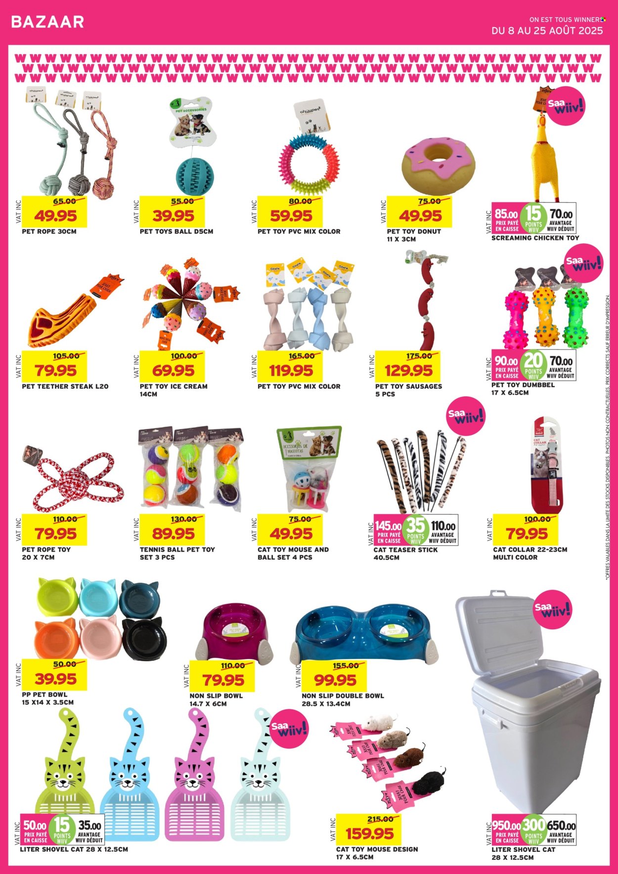 Winners catalogue - 8.08.2025 - 25.08.2025. Page 23