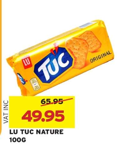 LU TUC NATURE