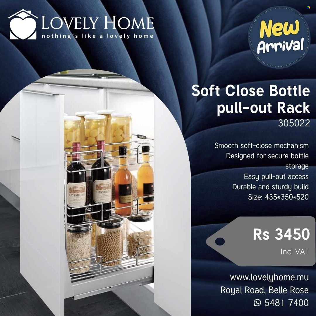 Lovely Home catalogue. Page 17