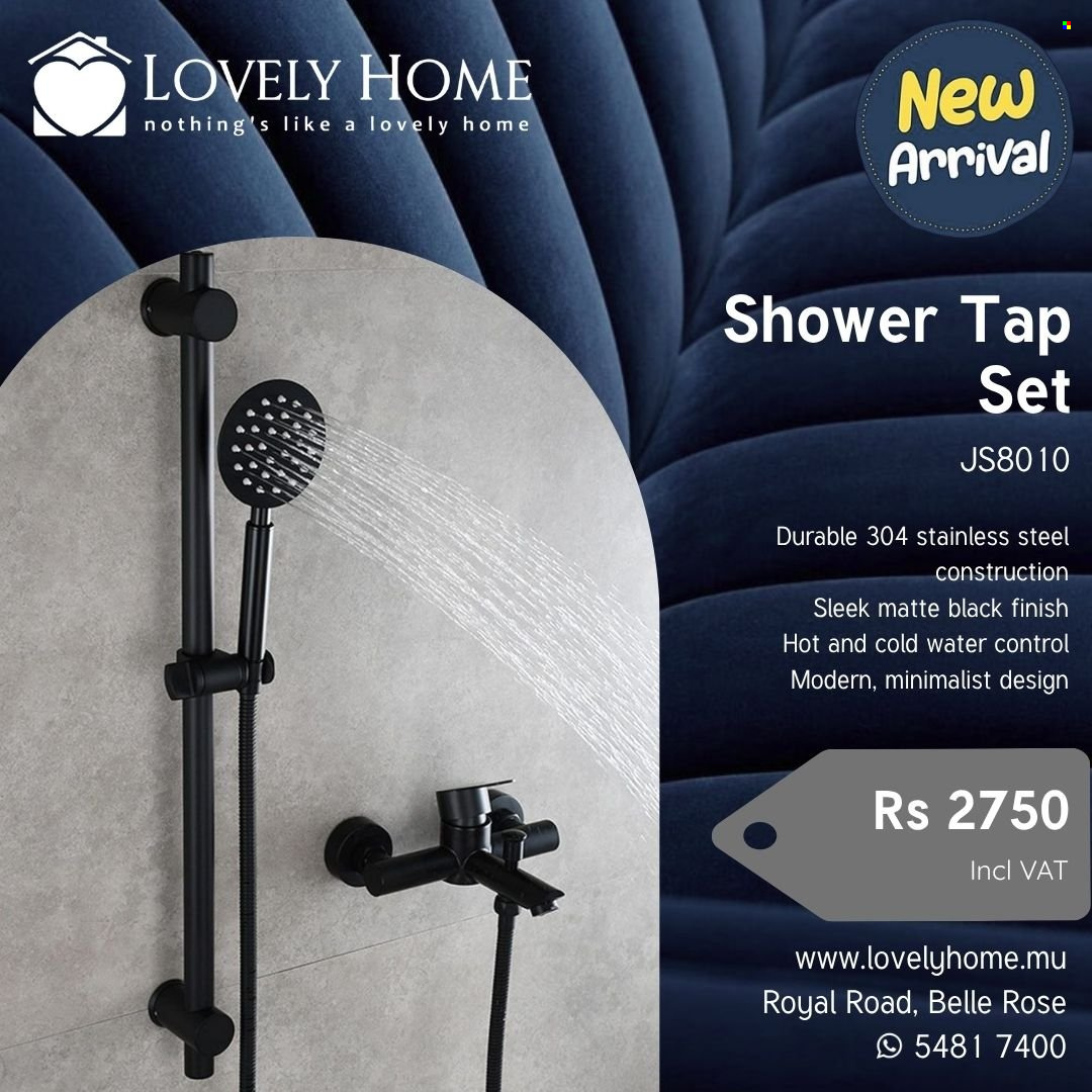 Lovely Home catalogue. Page 21