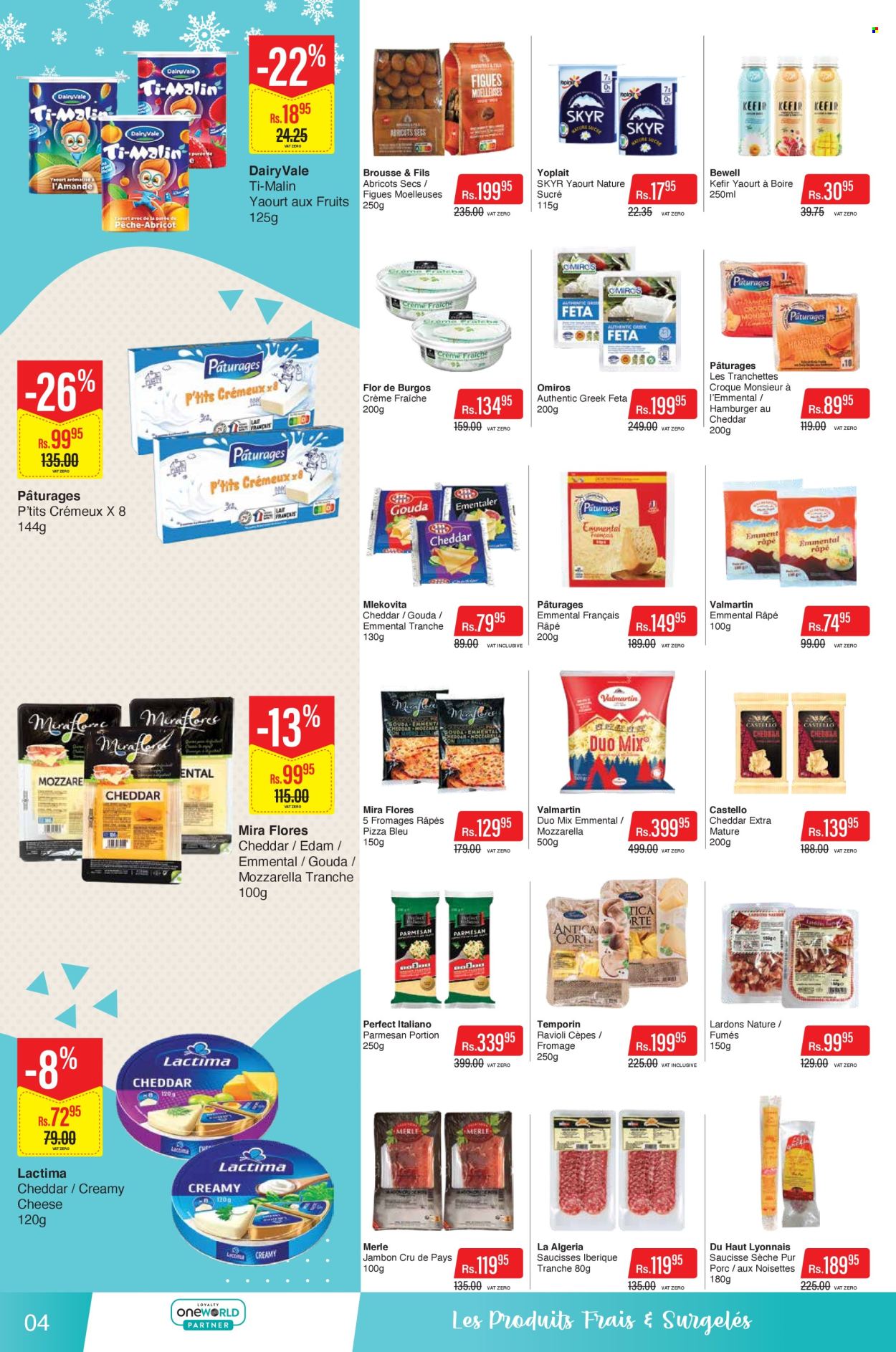 Intermart catalogue - 12.08.2025 - 24.08.2025. Page 4