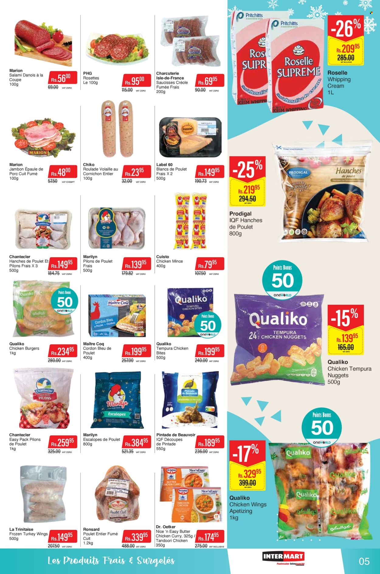 Intermart catalogue - 12.08.2025 - 24.08.2025. Page 5