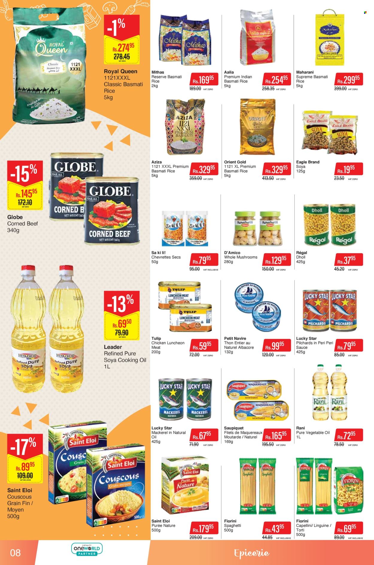 Intermart catalogue - 12.08.2025 - 24.08.2025. Page 8