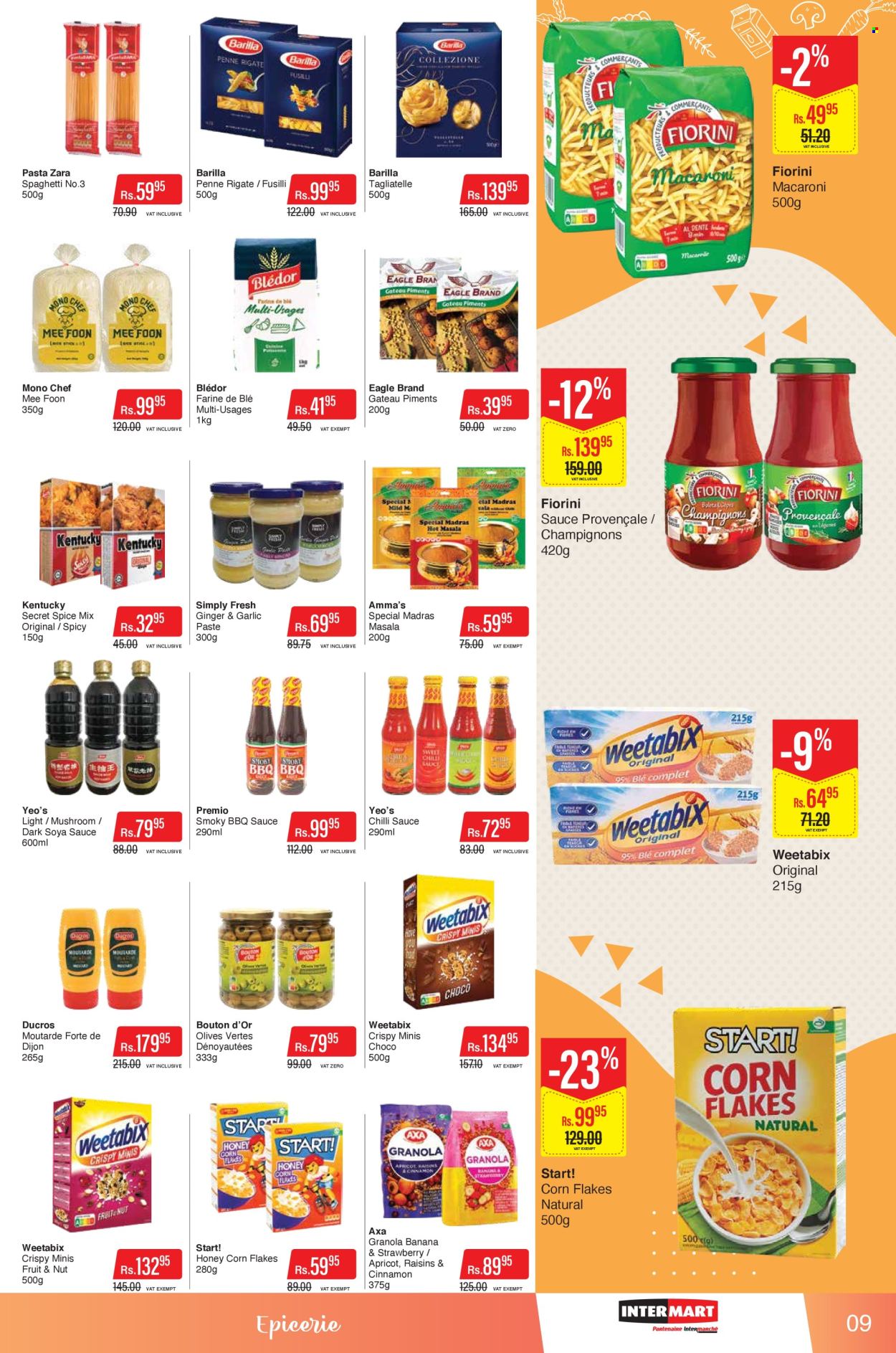 Intermart catalogue - 12.08.2025 - 24.08.2025. Page 9