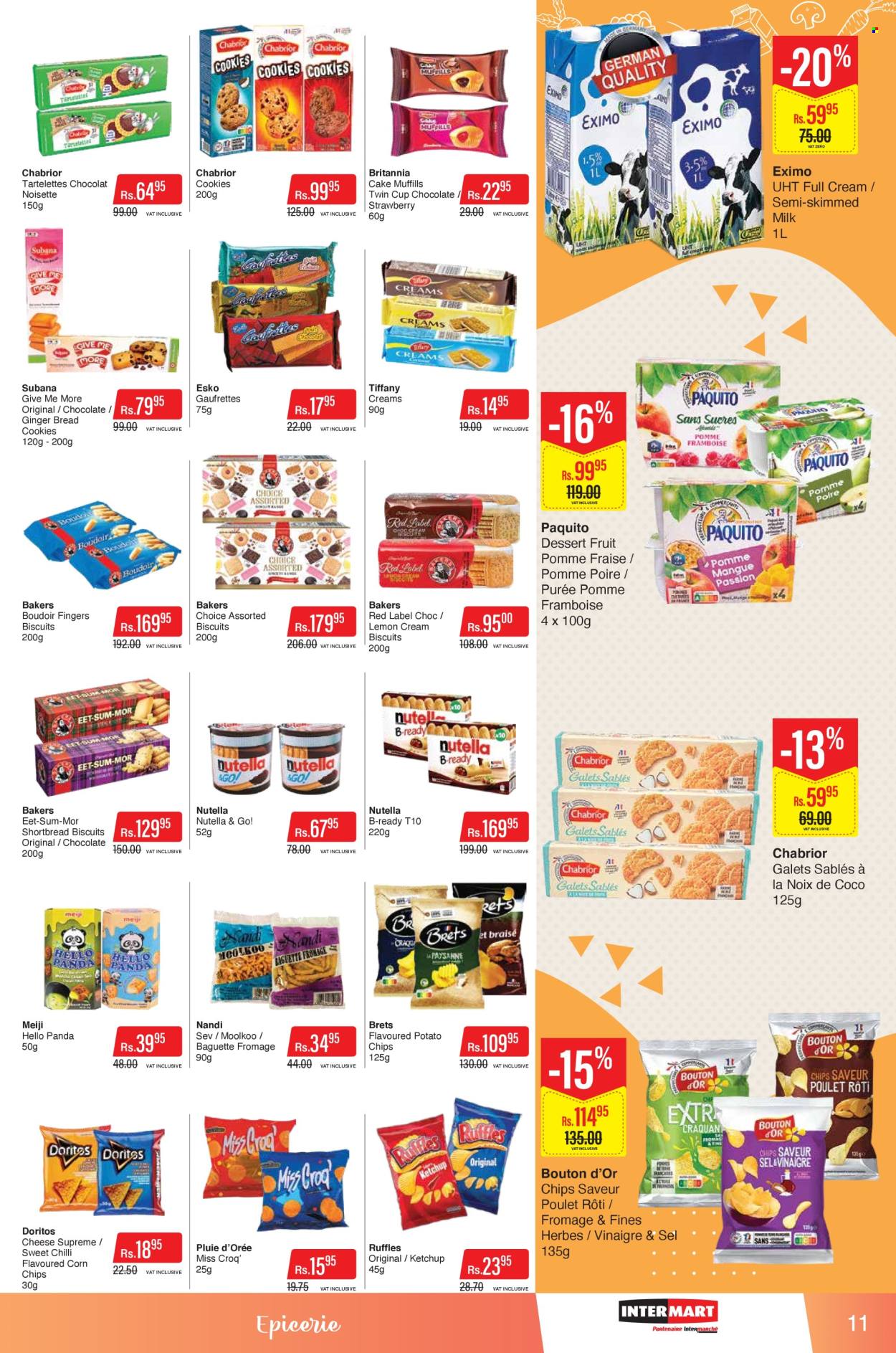 Intermart catalogue - 12.08.2025 - 24.08.2025. Page 11