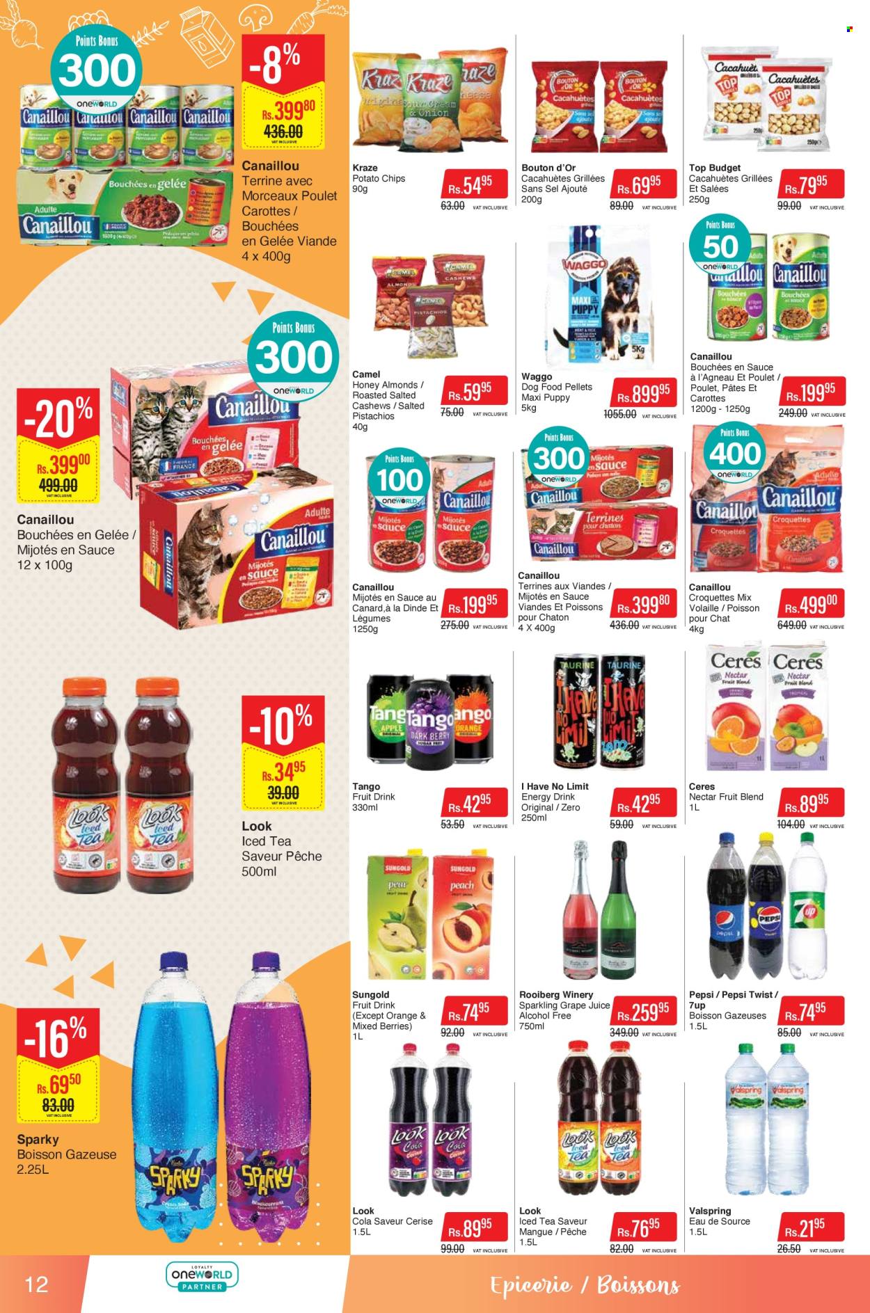 Intermart catalogue - 12.08.2025 - 24.08.2025. Page 12