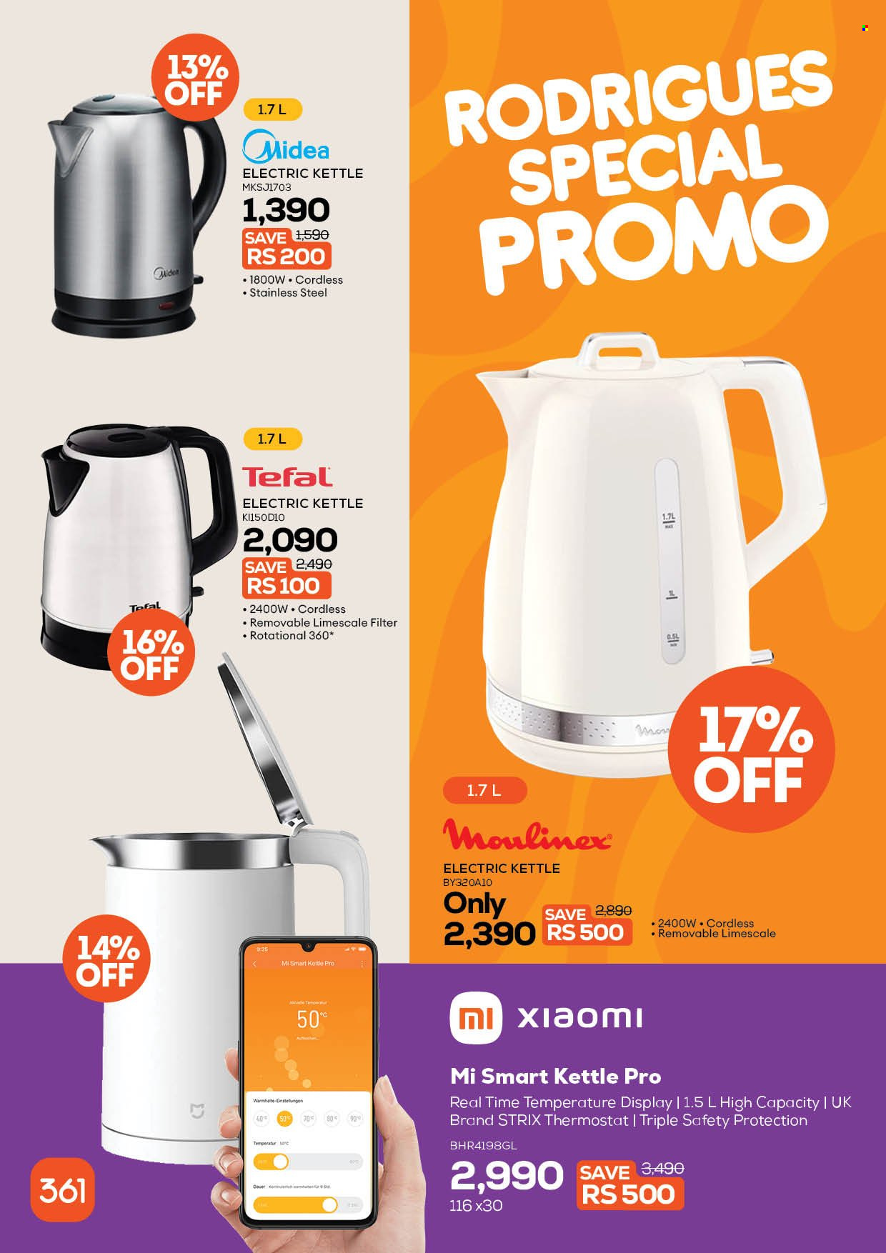 361 catalogue - 8.08.2025 - 8.09.2025. Page 2