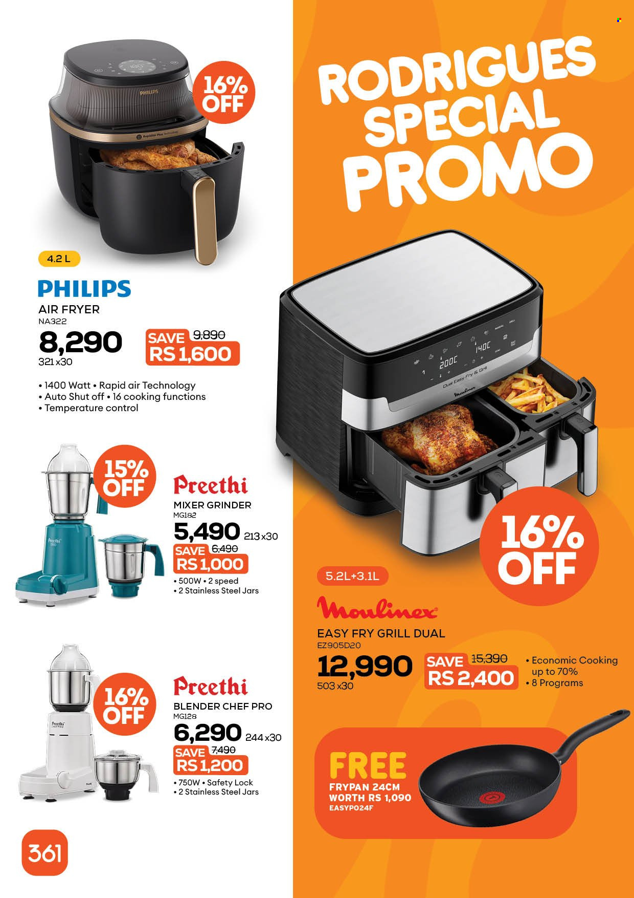 361 catalogue - 8.08.2025 - 8.09.2025. Page 4