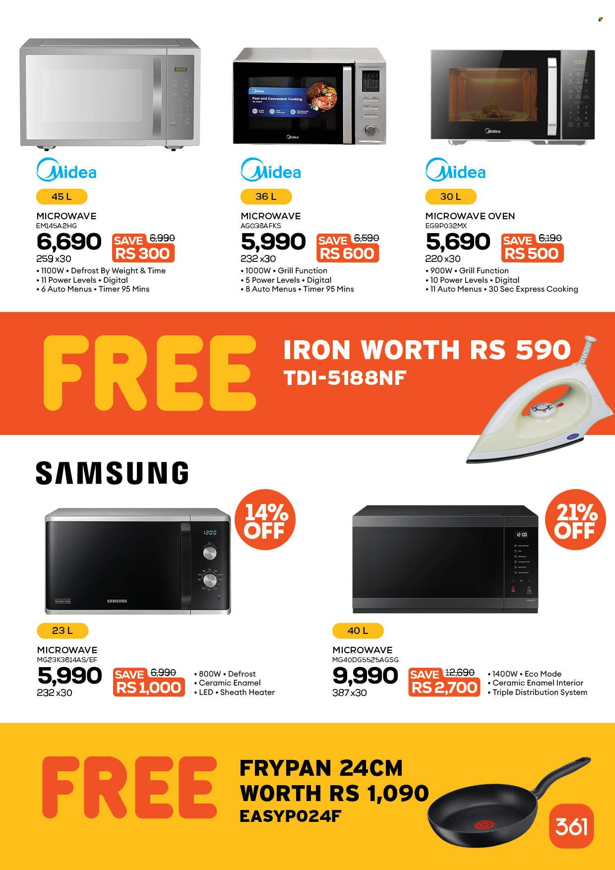 361 catalogue - 8.08.2025 - 8.09.2025. Page 7