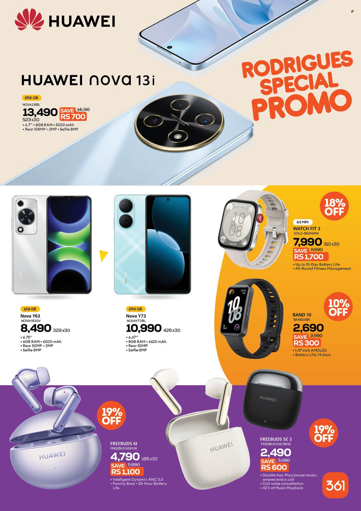 361 catalogue - 8.08.2025 - 8.09.2025. Page 9