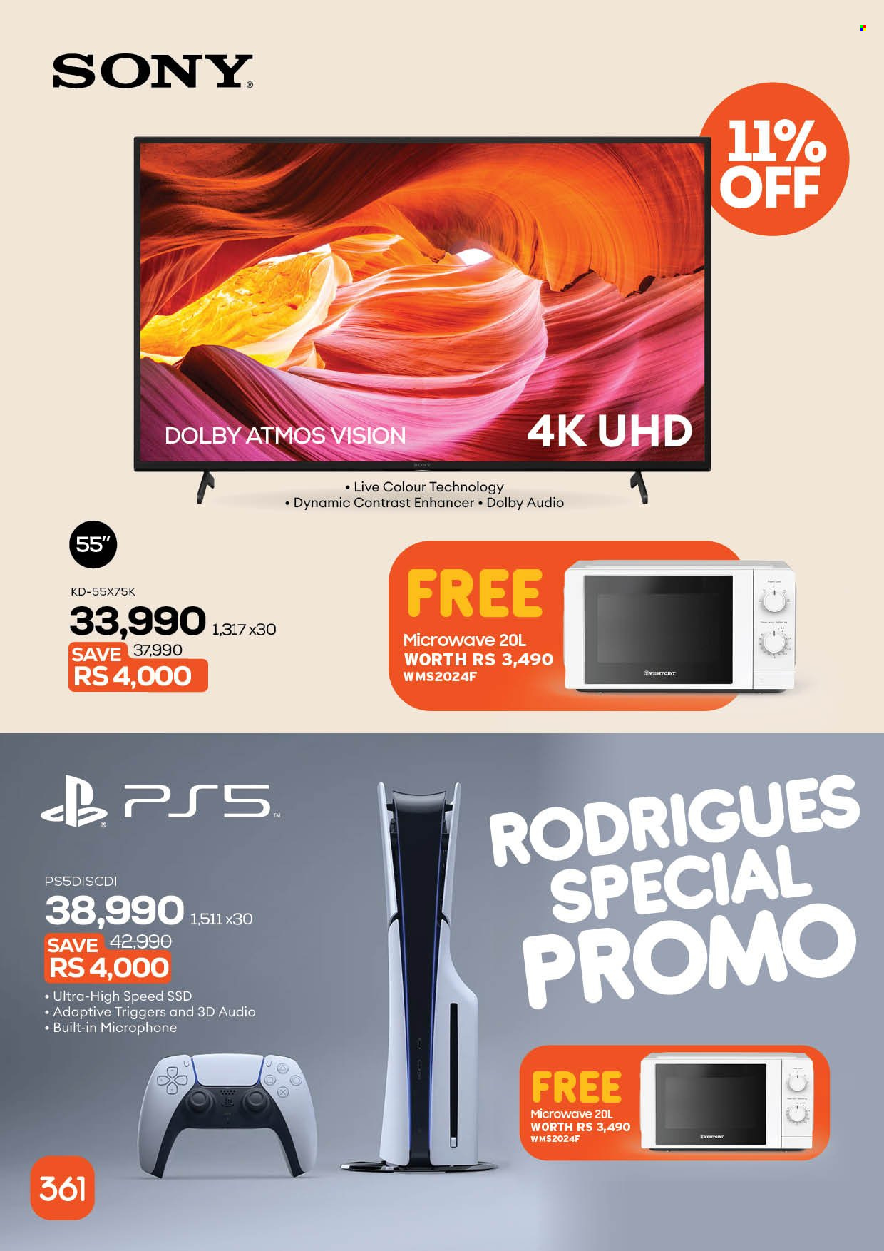 361 catalogue - 8.08.2025 - 8.09.2025. Page 12