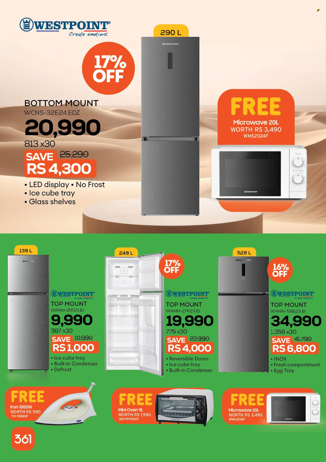 361 catalogue - 8.08.2025 - 8.09.2025. Page 18
