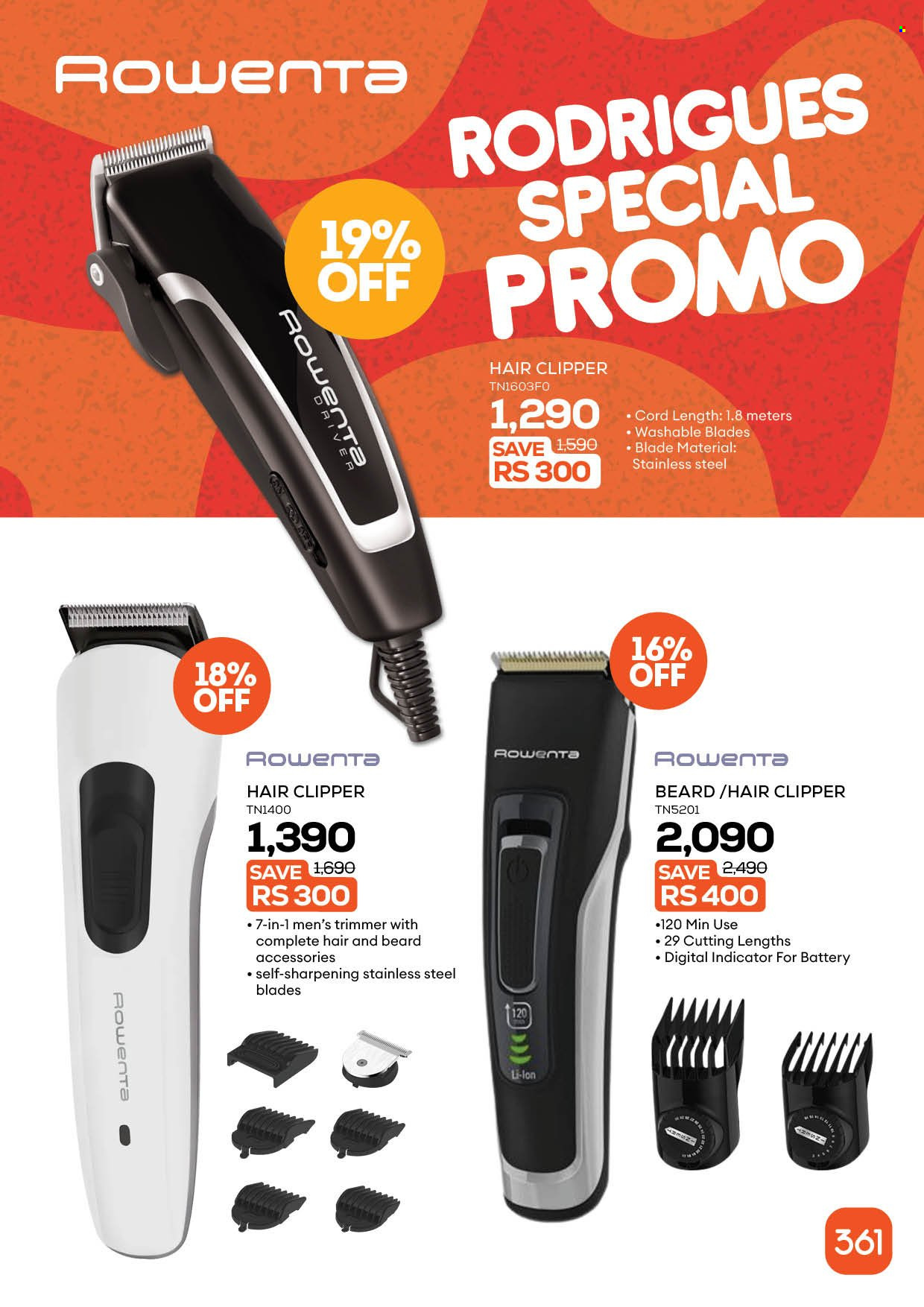 361 catalogue - 8.08.2025 - 8.09.2025. Page 21