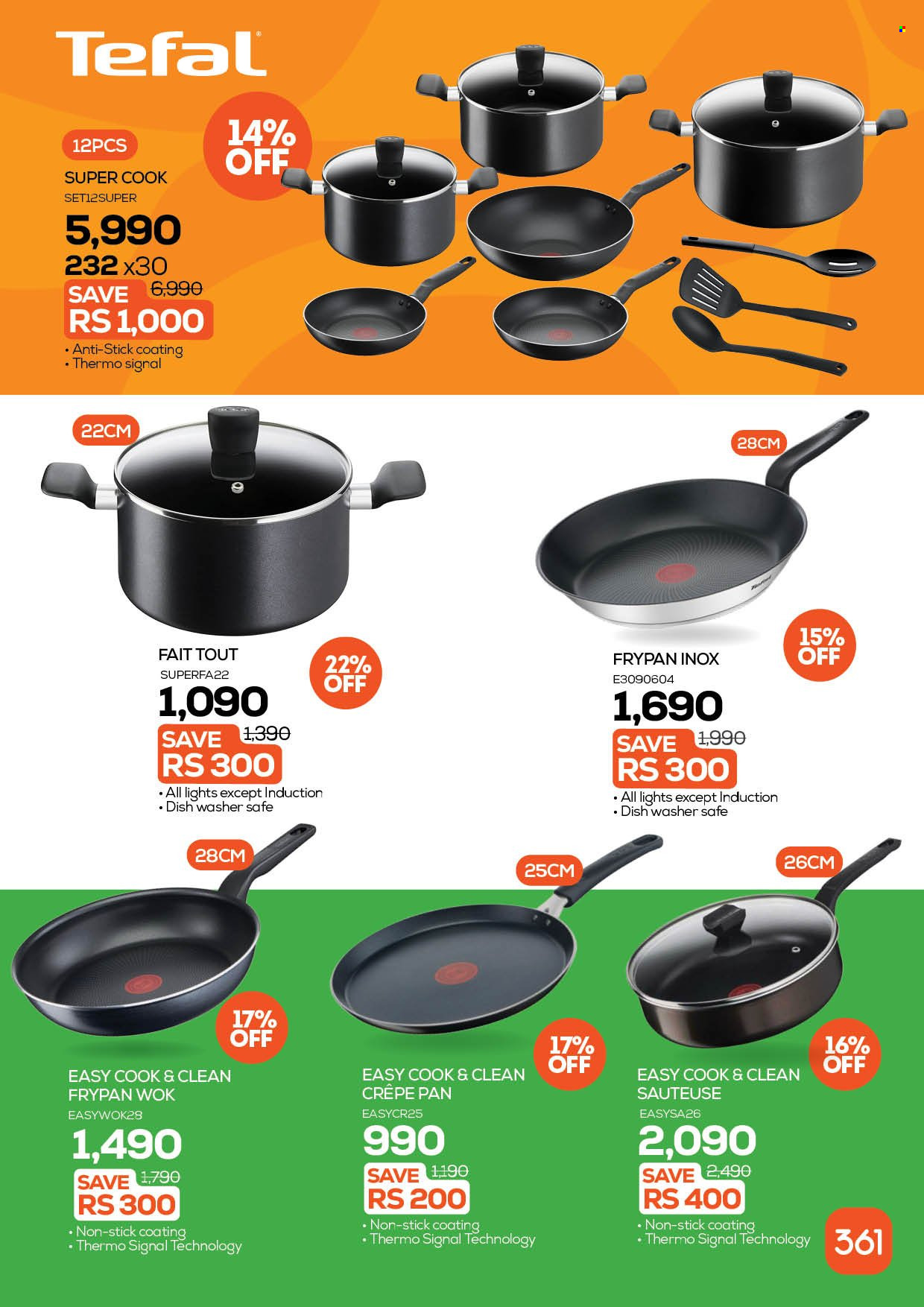 361 catalogue - 8.08.2025 - 8.09.2025. Page 23
