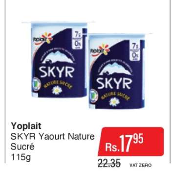 Yoplait