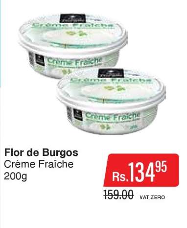 Flor de Burgos