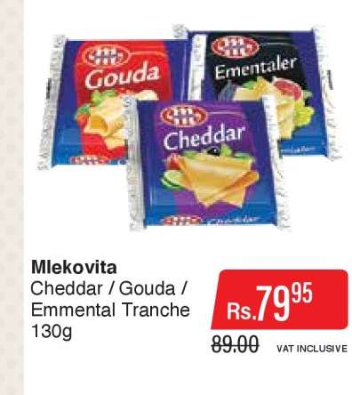 Mlekovita