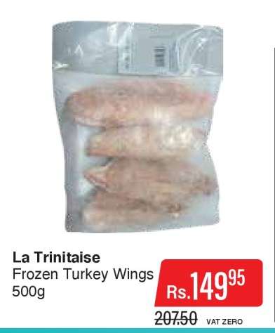 La Trinitaise