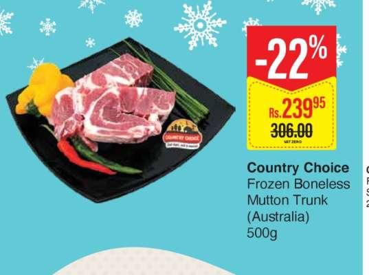 Country Choice