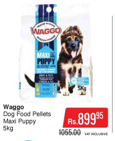 Waggo