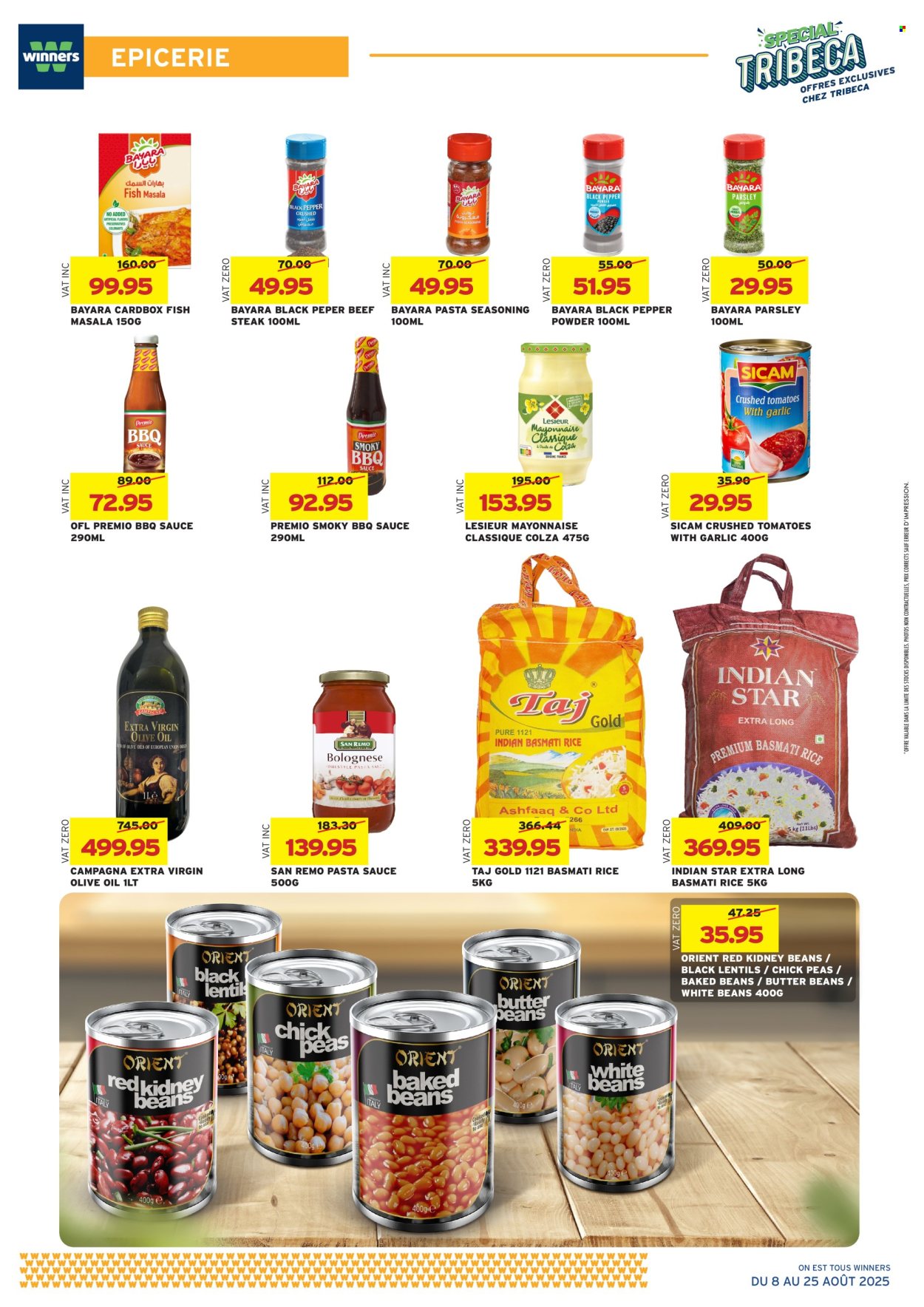 Winners catalogue - 8.08.2025 - 25.08.2025. Page 12