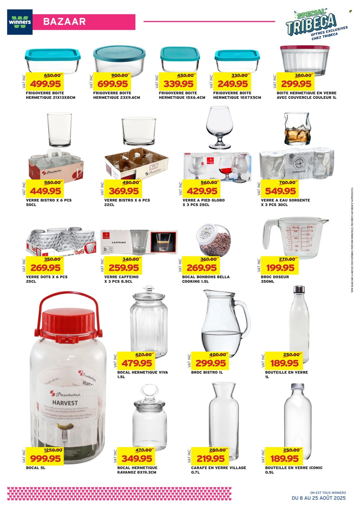 Winners catalogue - 8.08.2025 - 25.08.2025. Page 17