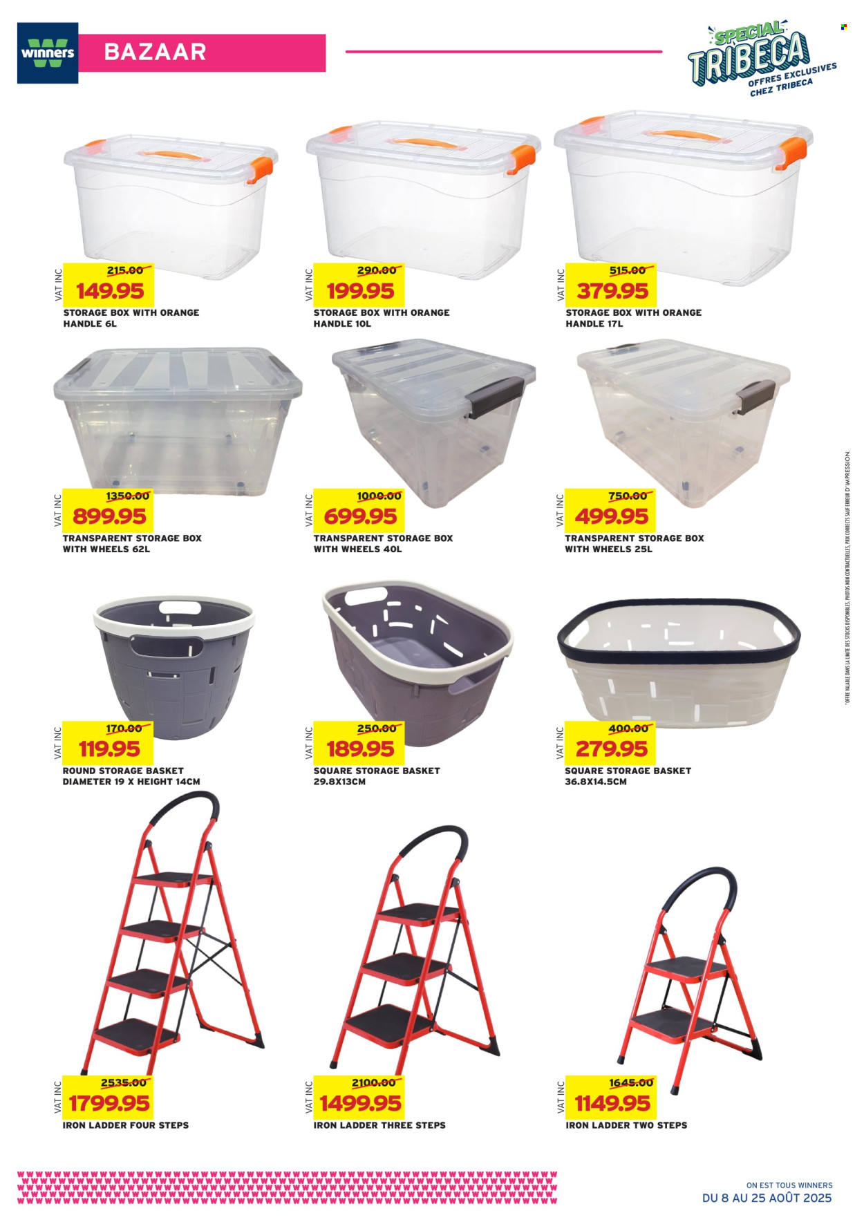 Winners catalogue - 8.08.2025 - 25.08.2025. Page 21