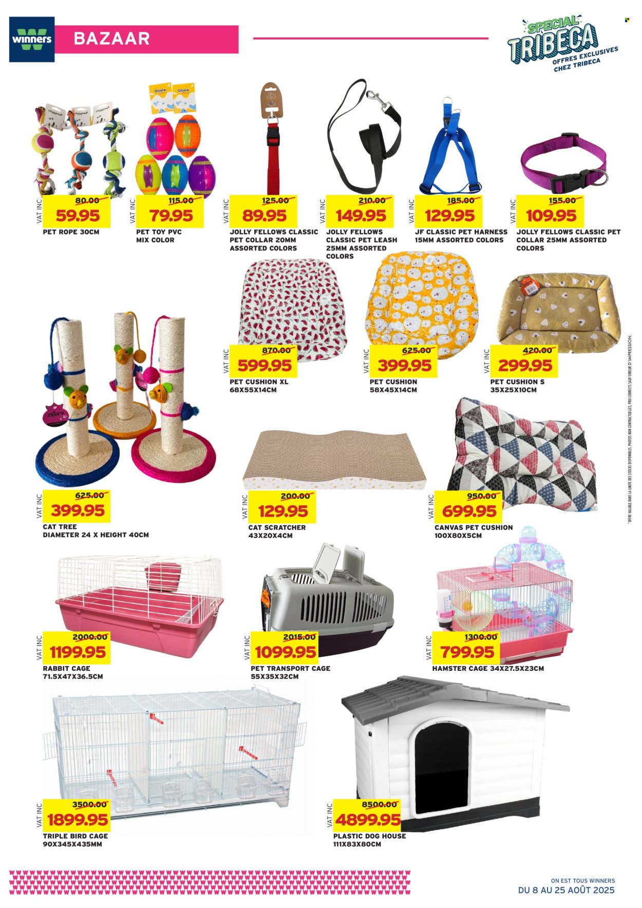 Winners catalogue - 8.08.2025 - 25.08.2025. Page 23
