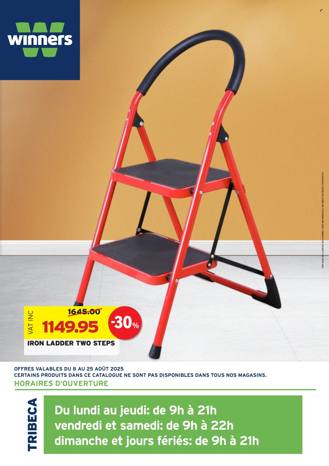Winners catalogue - 8.08.2025 - 25.08.2025. Page 25