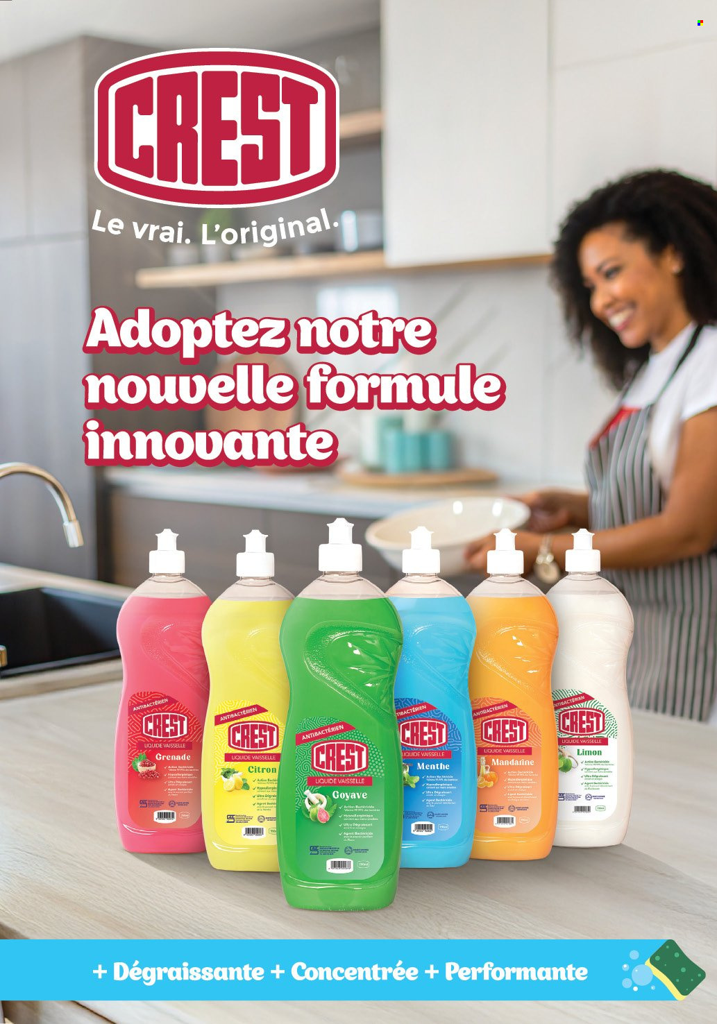 GSR catalogue - 22.08.2025 - 17.09.2025. Page 45