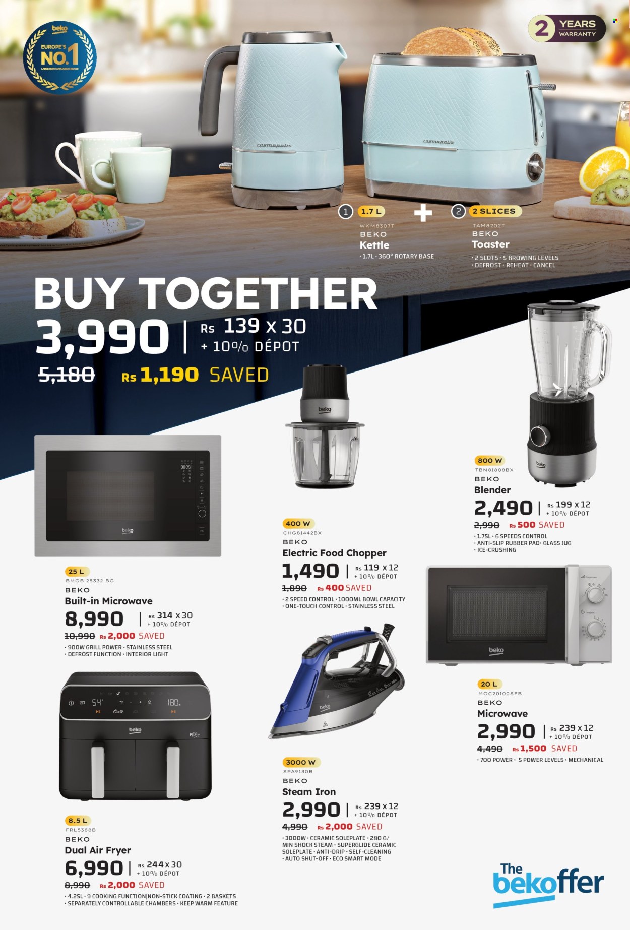Galaxy catalogue. Page 10